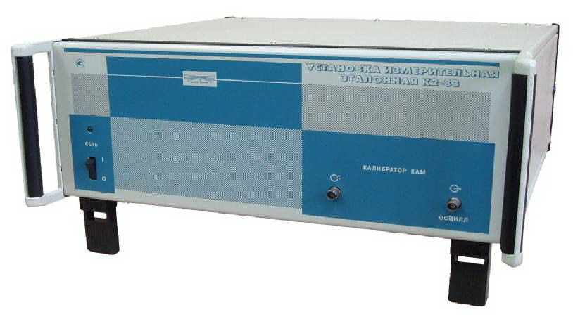 Установка эталонная измерительная девиации частоты ФРУНЗЕ К2-85 Измерительные трансформаторы тока